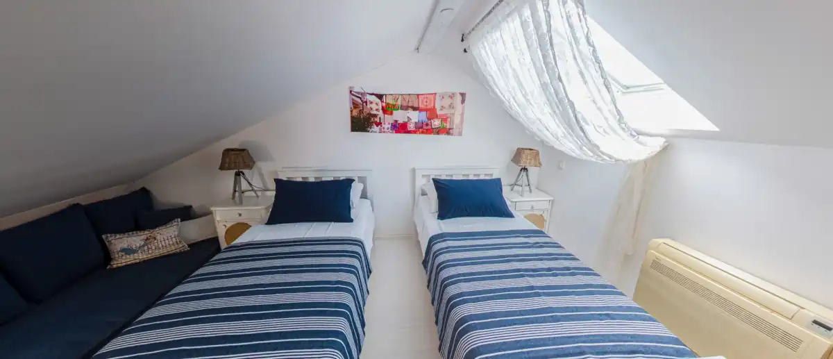 Vila Kuća babe Stane - Šibenik, Dalmacija