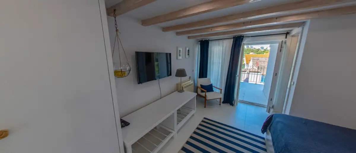 Vila Kuća babe Stane - Šibenik, Dalmacija