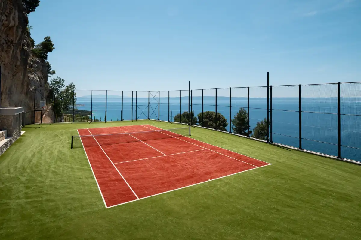 Villa Kuk Oaza - Split, Dalmatien