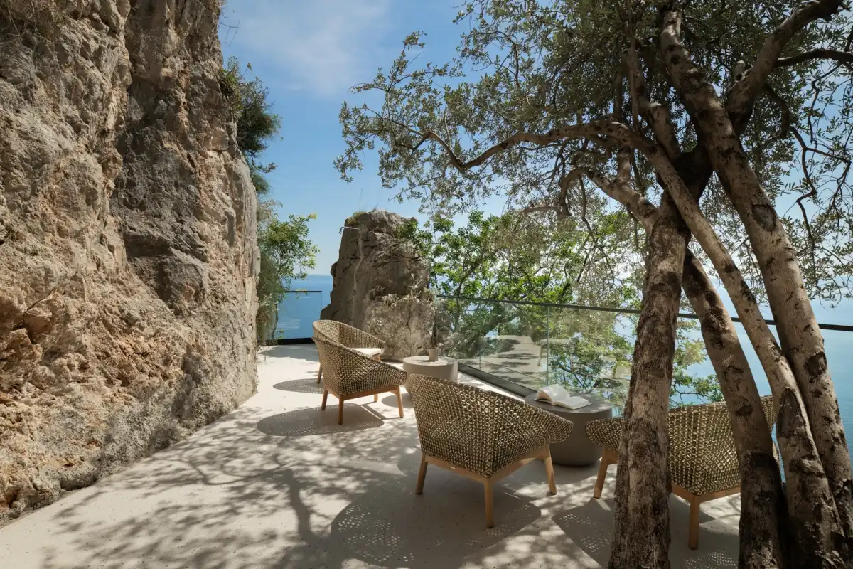 Villa Kuk Oaza - Split, Dalmatien