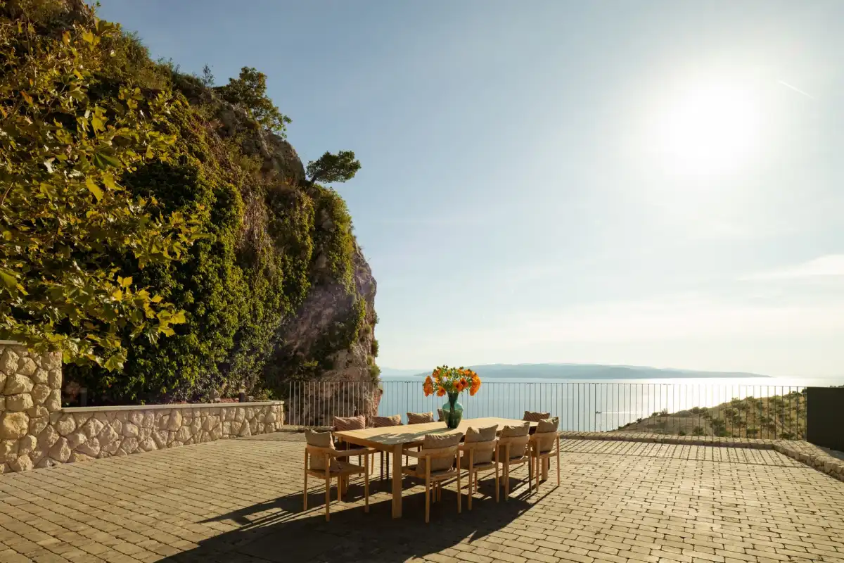 Villa Kuk Oaza - Split, Dalmatien