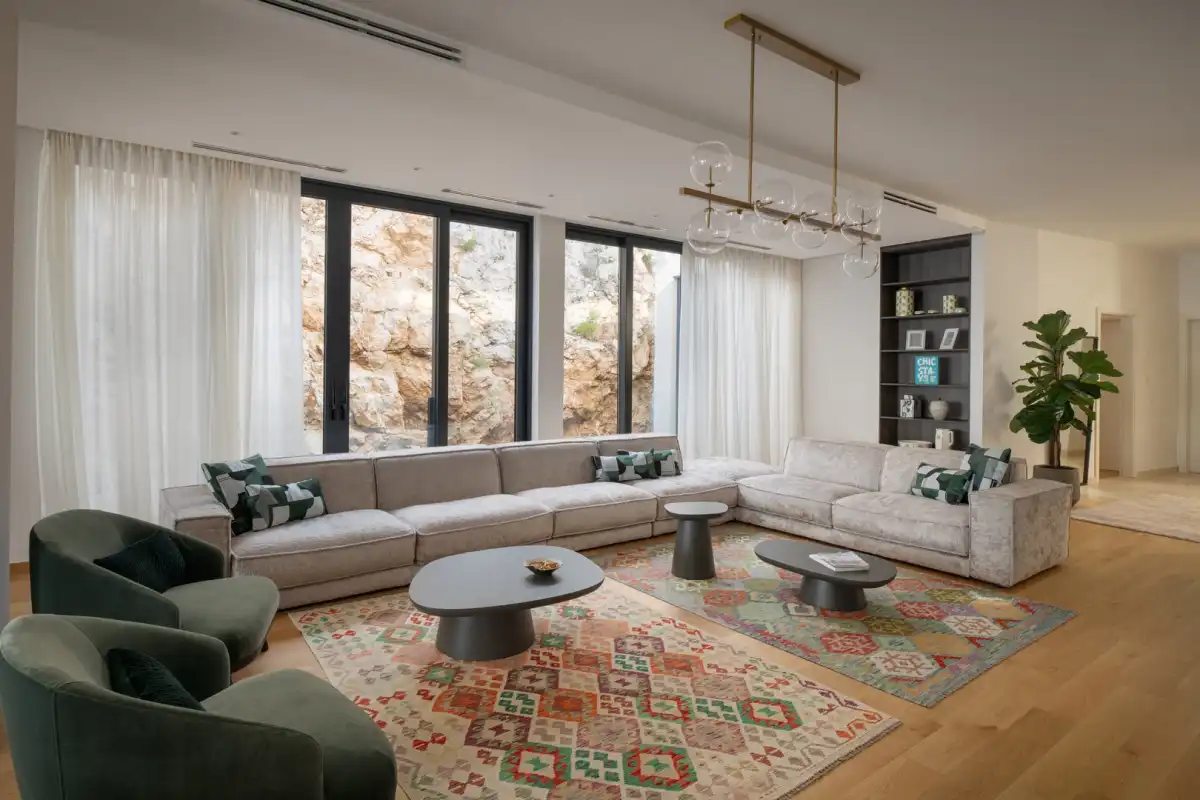 Villa Kuk Oaza - Split, Dalmatien