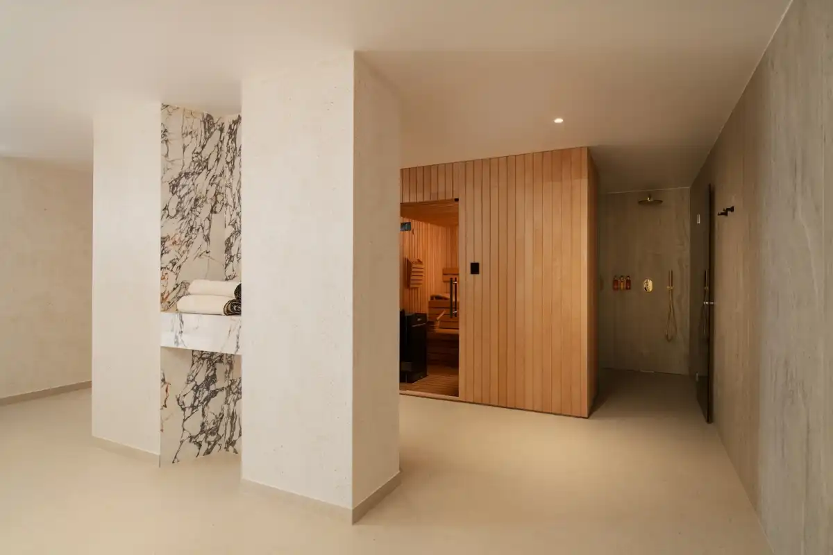 Villa Kuk Oaza - Split, Dalmatien