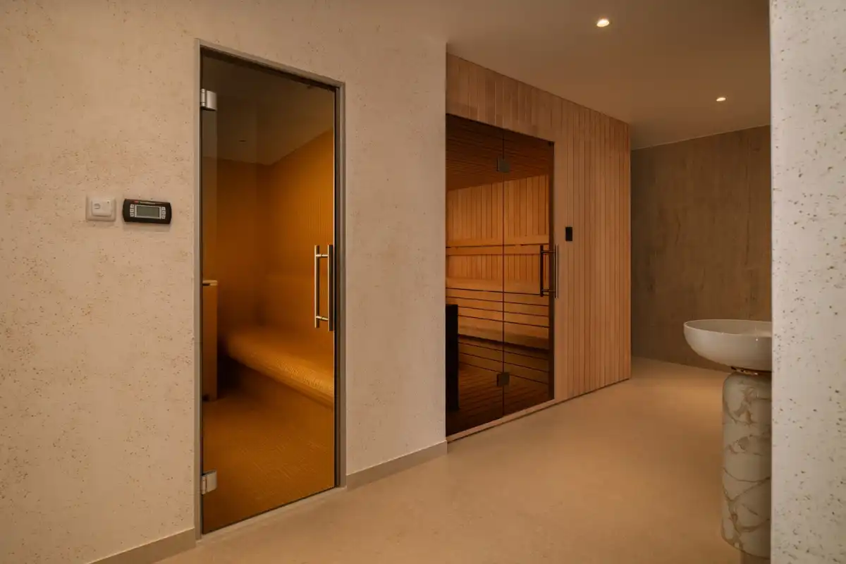 Villa Kuk Oaza - Split, Dalmatien