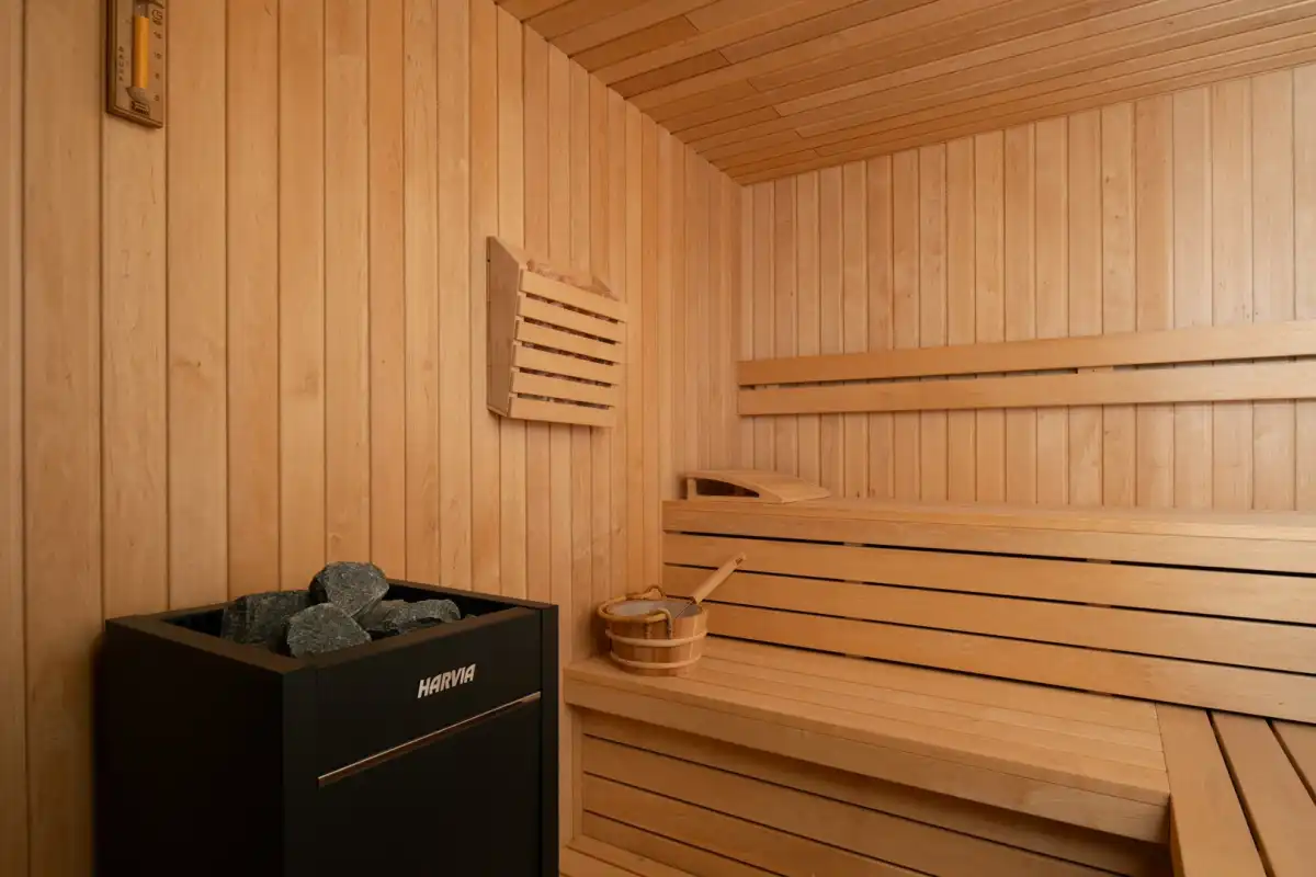 Villa Kuk Oaza - Split, Dalmatien