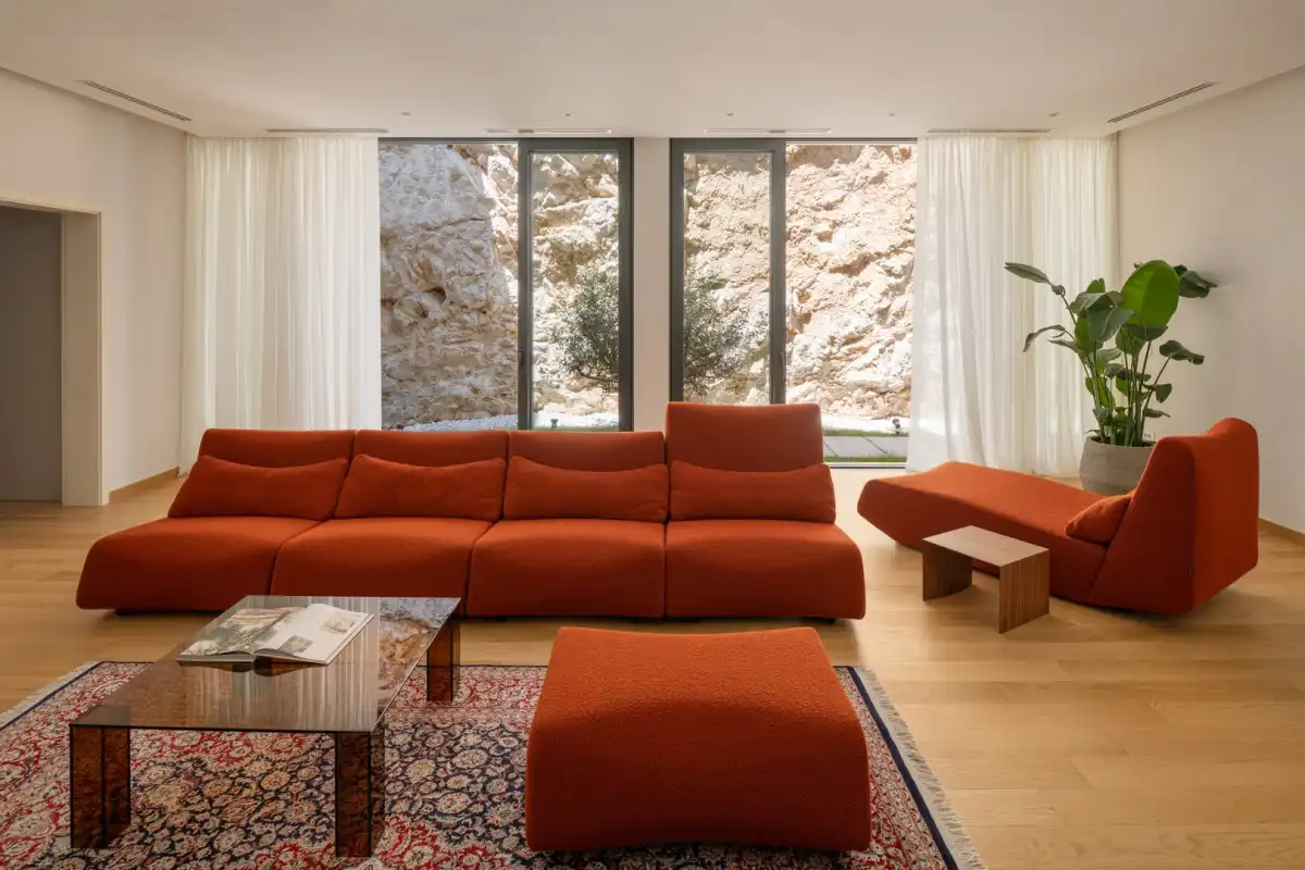 Villa Kuk Oaza - Split, Dalmatien