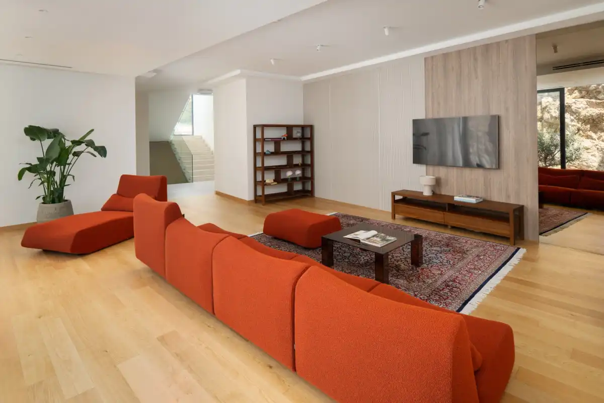 Villa Kuk Oaza - Split, Dalmatien