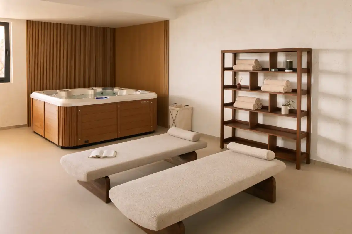 Villa Kuk Oaza - Split, Dalmatien