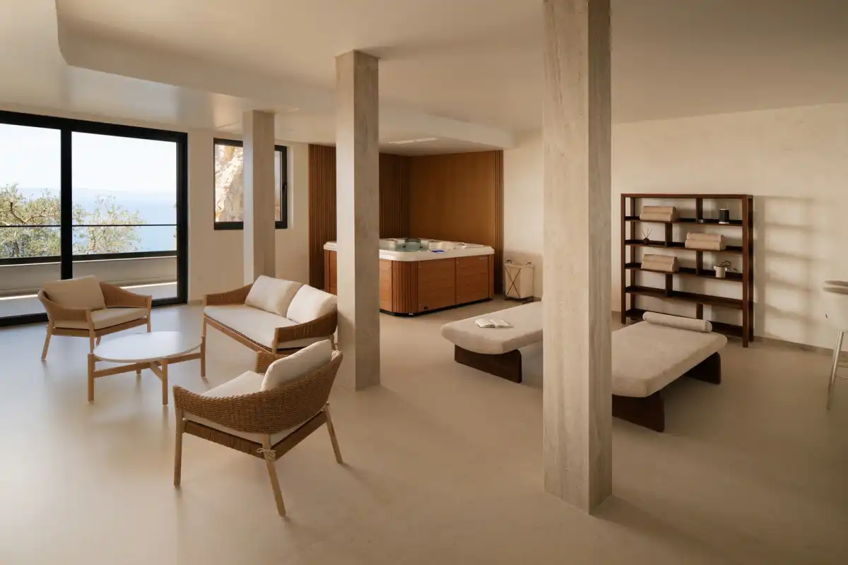 Villa Kuk Oaza - Split, Dalmatien