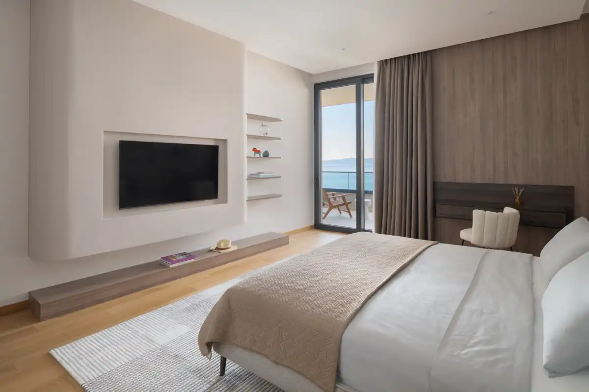 Villa Kuk Oaza - Split, Dalmatien