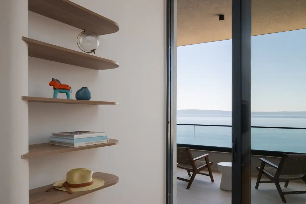 Villa Kuk Oaza - Split, Dalmatien