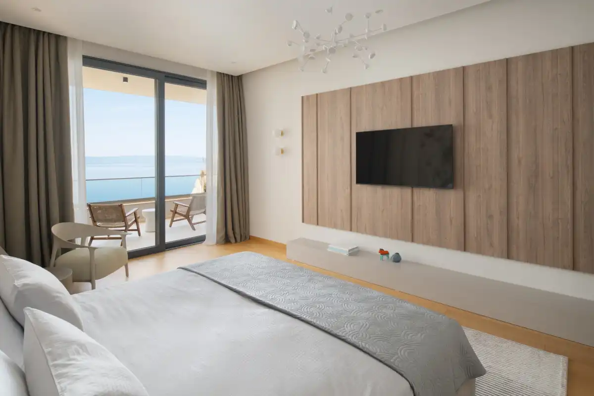 Villa Kuk Oaza - Split, Dalmatien