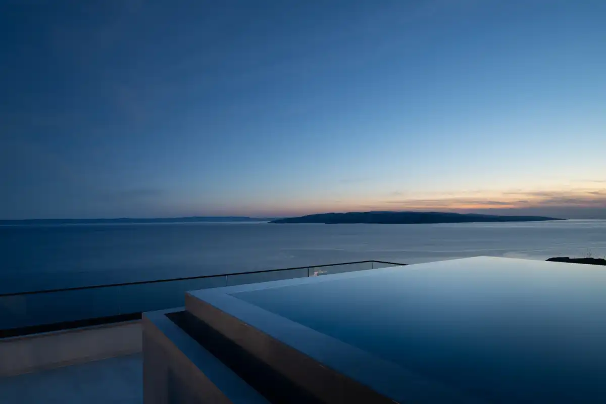 Villa Kuk Oaza - Split, Dalmatien