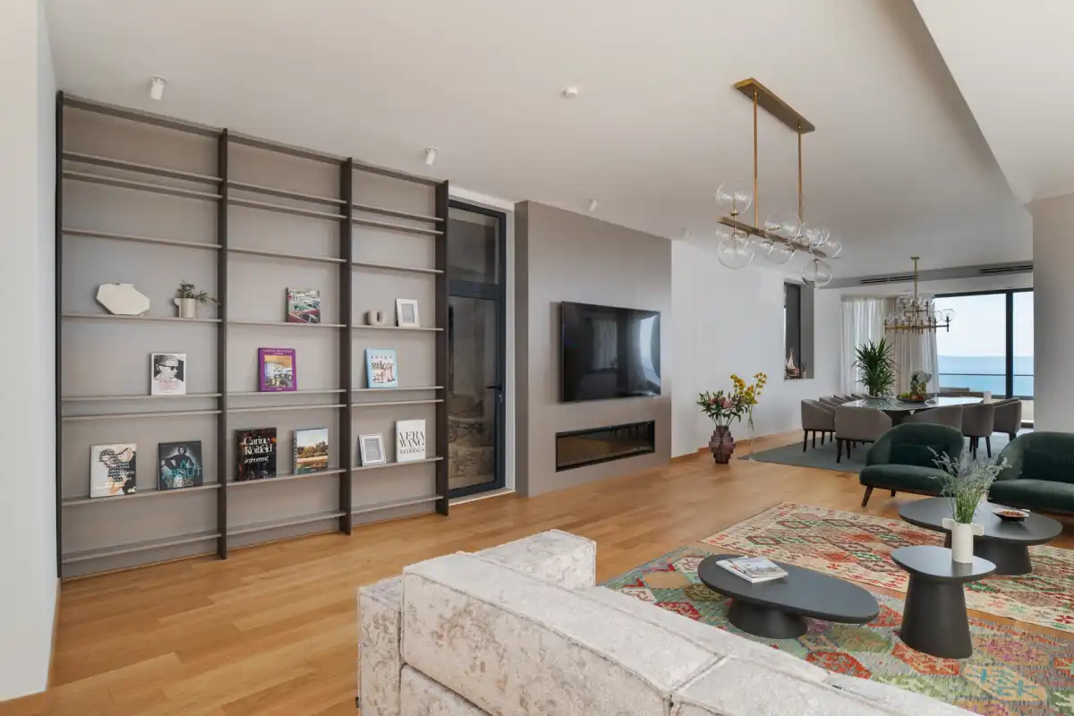 Villa Kuk Oaza - Split, Dalmatien