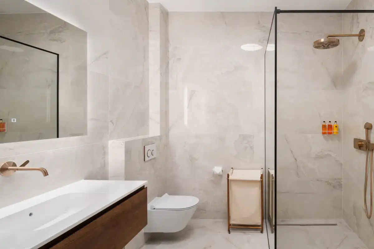 Villa Kuk Oaza - Split, Dalmatien