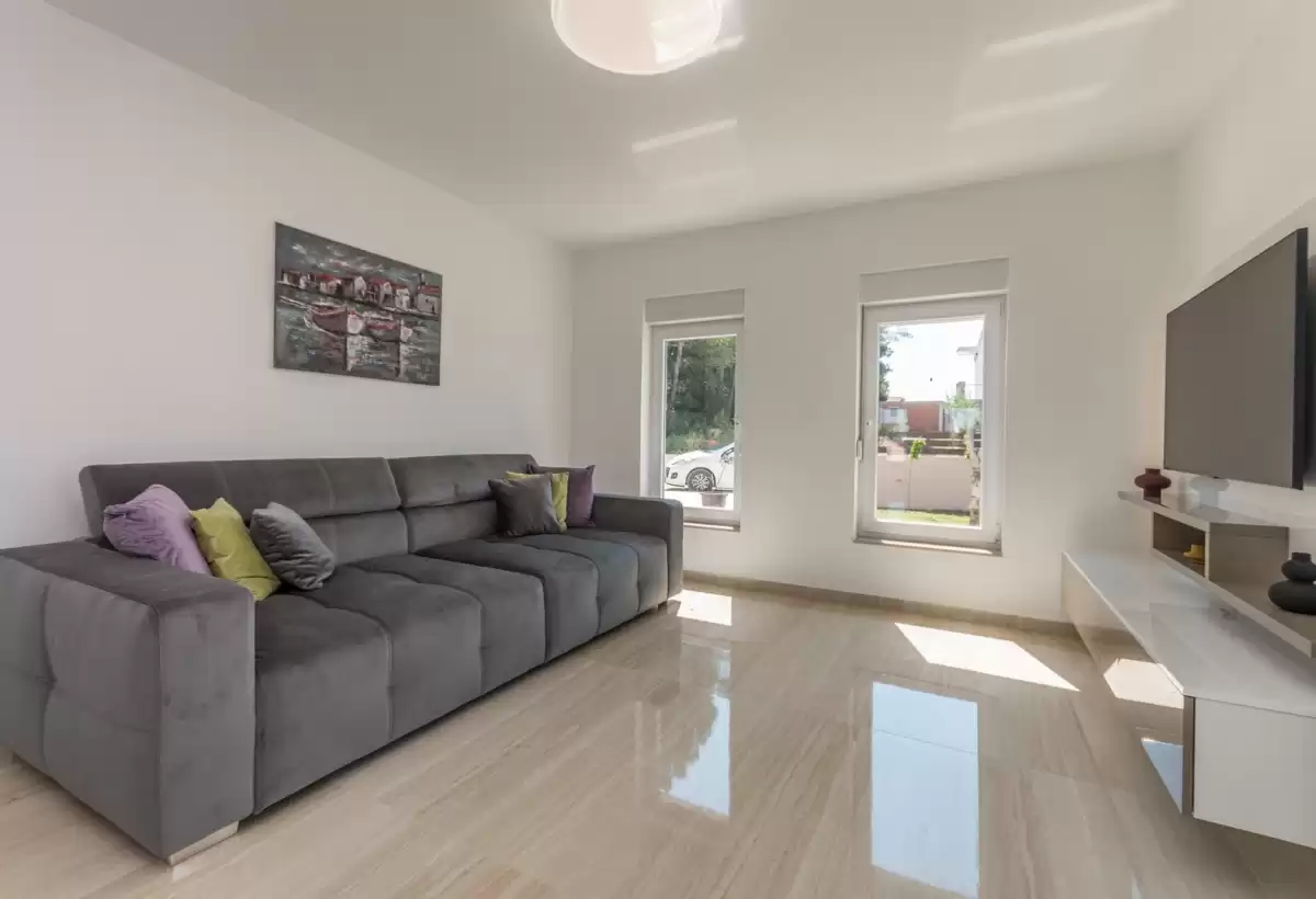 Vila Kunfin - Zadar, Dalmacija