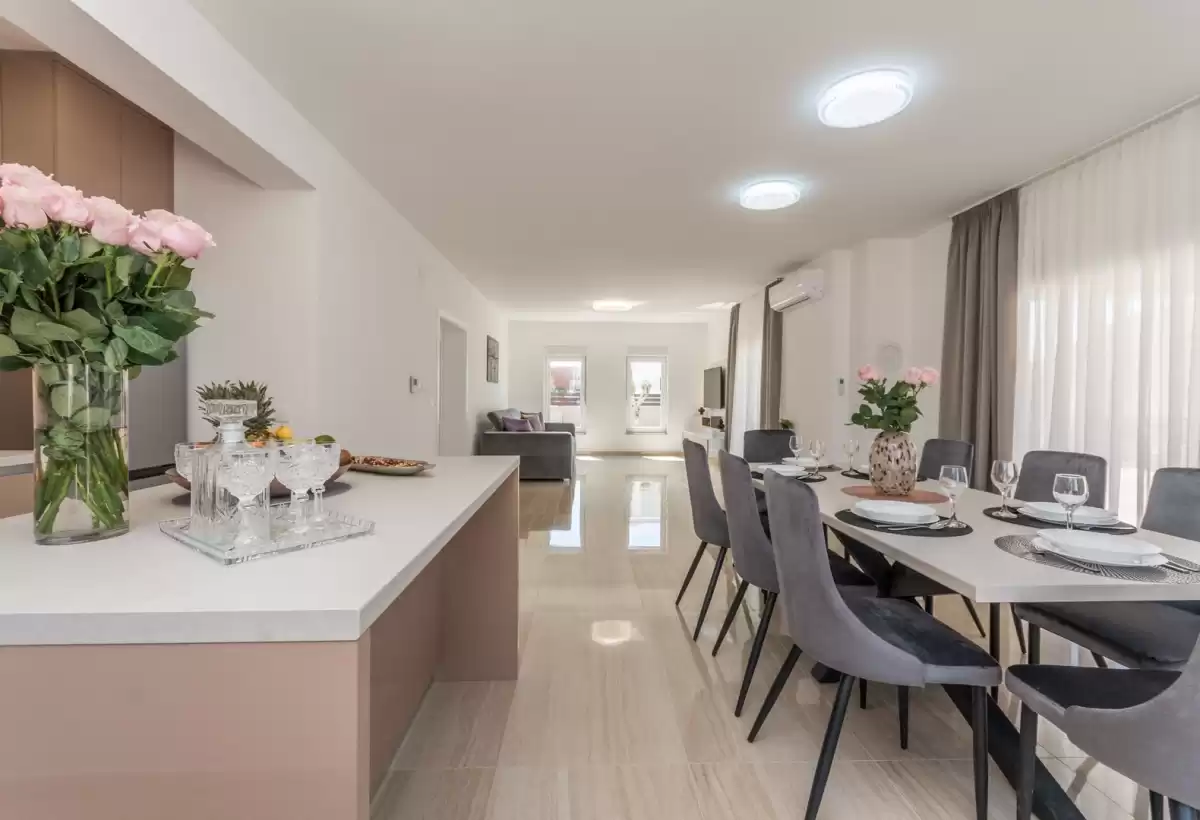 Vila Kunfin - Zadar, Dalmacija