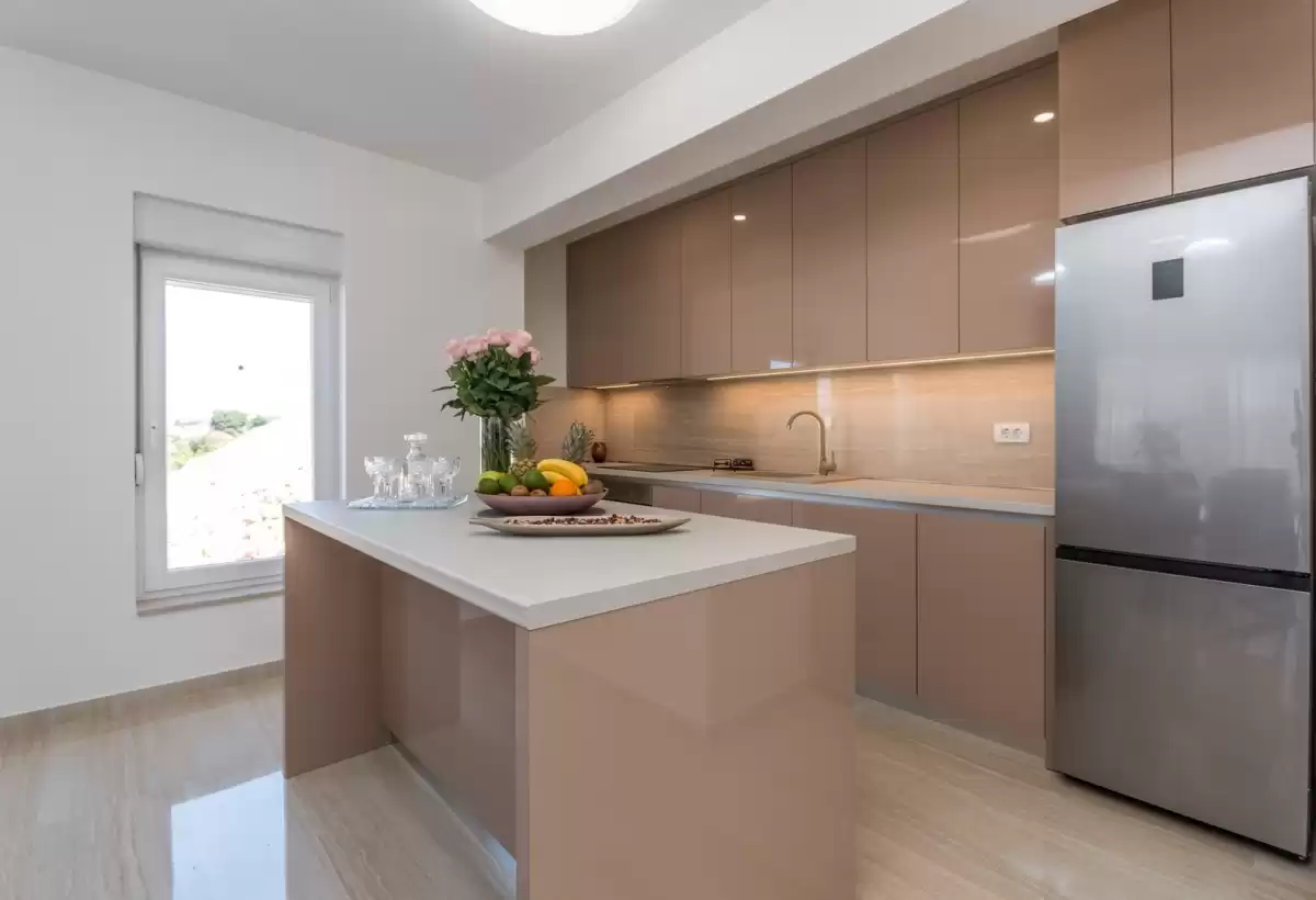 Vila Kunfin - Zadar, Dalmacija