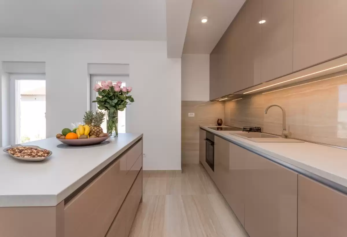 Vila Kunfin - Zadar, Dalmacija