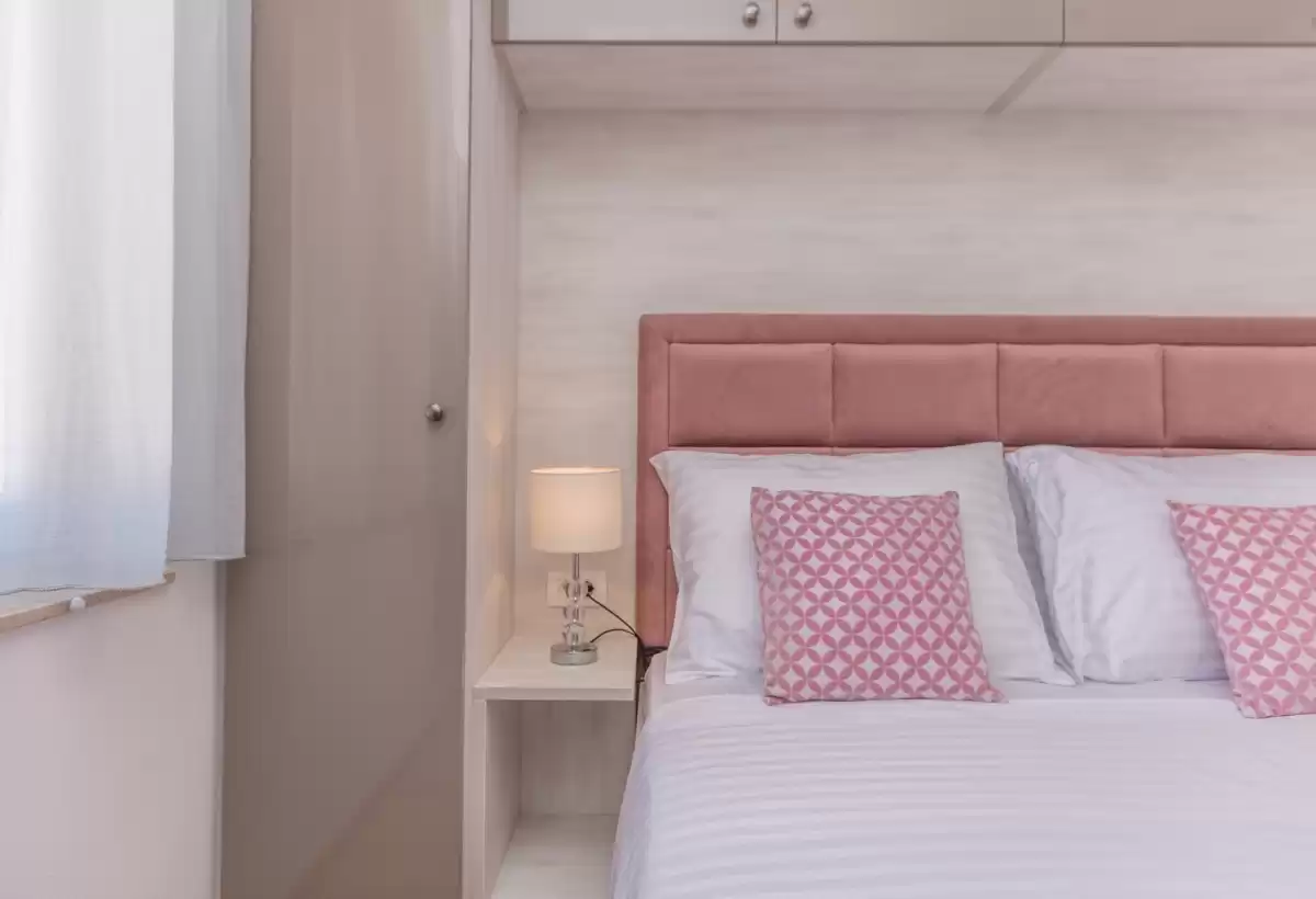 Vila Kunfin - Zadar, Dalmacija