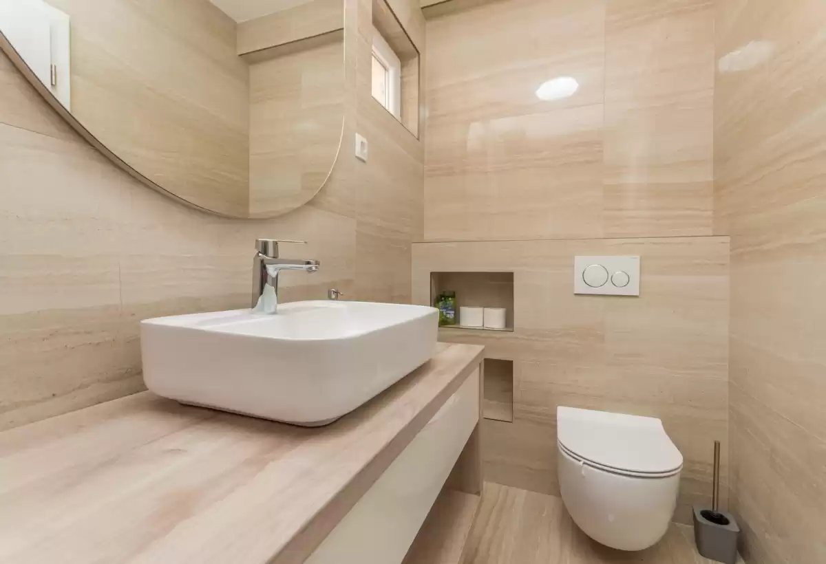 Vila Kunfin - Zadar, Dalmacija