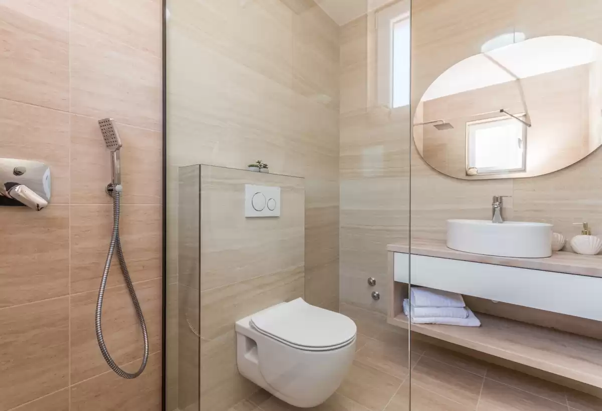 Vila Kunfin - Zadar, Dalmacija