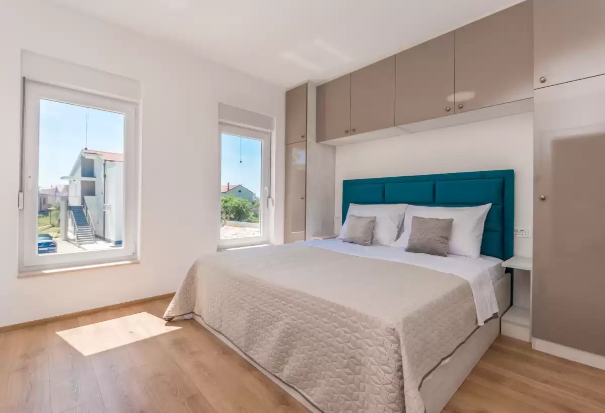 Vila Kunfin - Zadar, Dalmacija