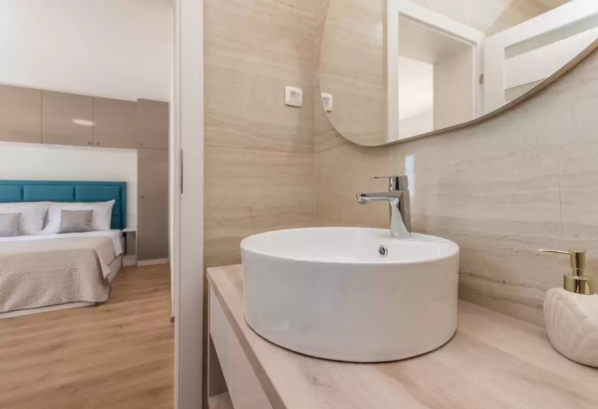 Vila Kunfin - Zadar, Dalmacija