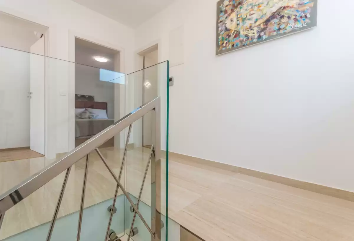 Vila Kunfin - Zadar, Dalmacija