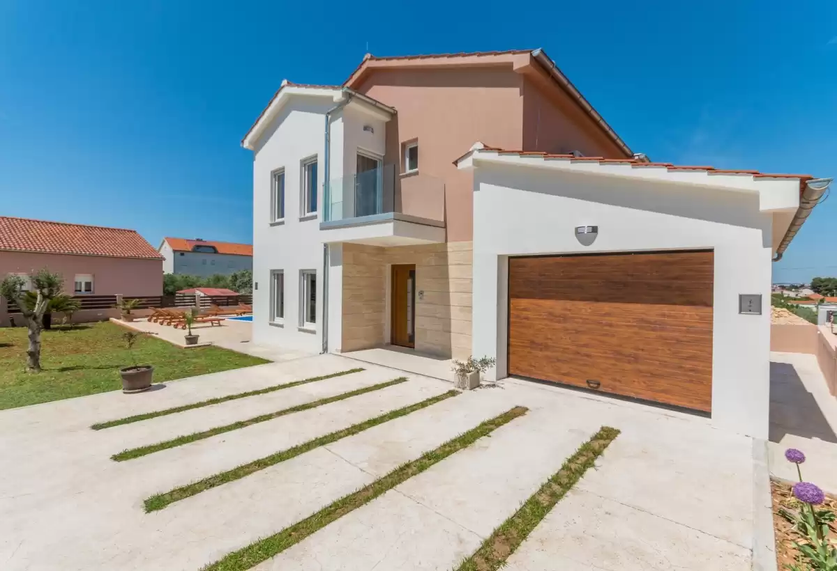 Vila Kunfin - Zadar, Dalmacija