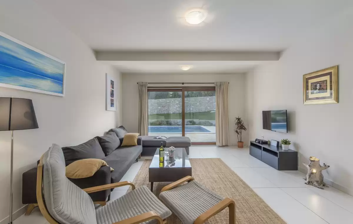 Villa Kvarta - Barban, Istria