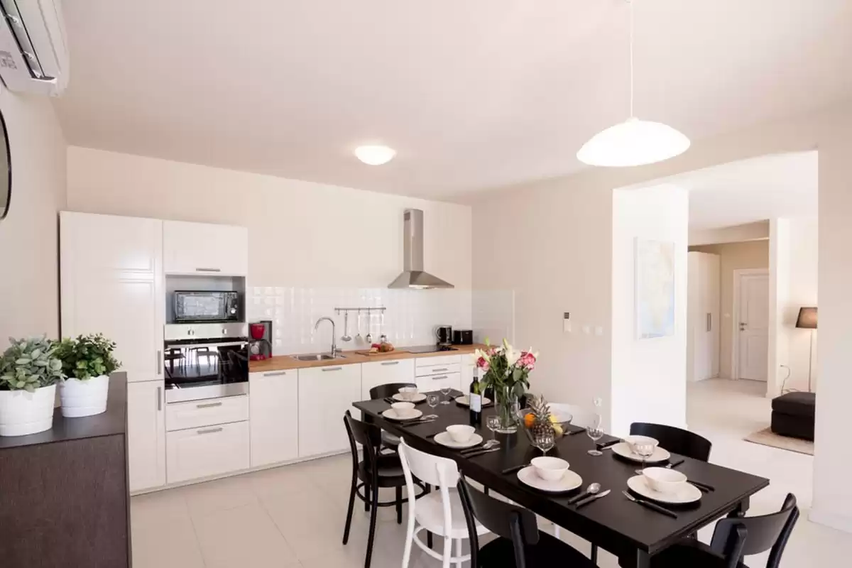 Villa Kvarta - Barban, Istria