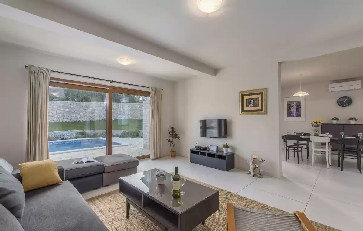 Villa Kvarta - Barban, Istria