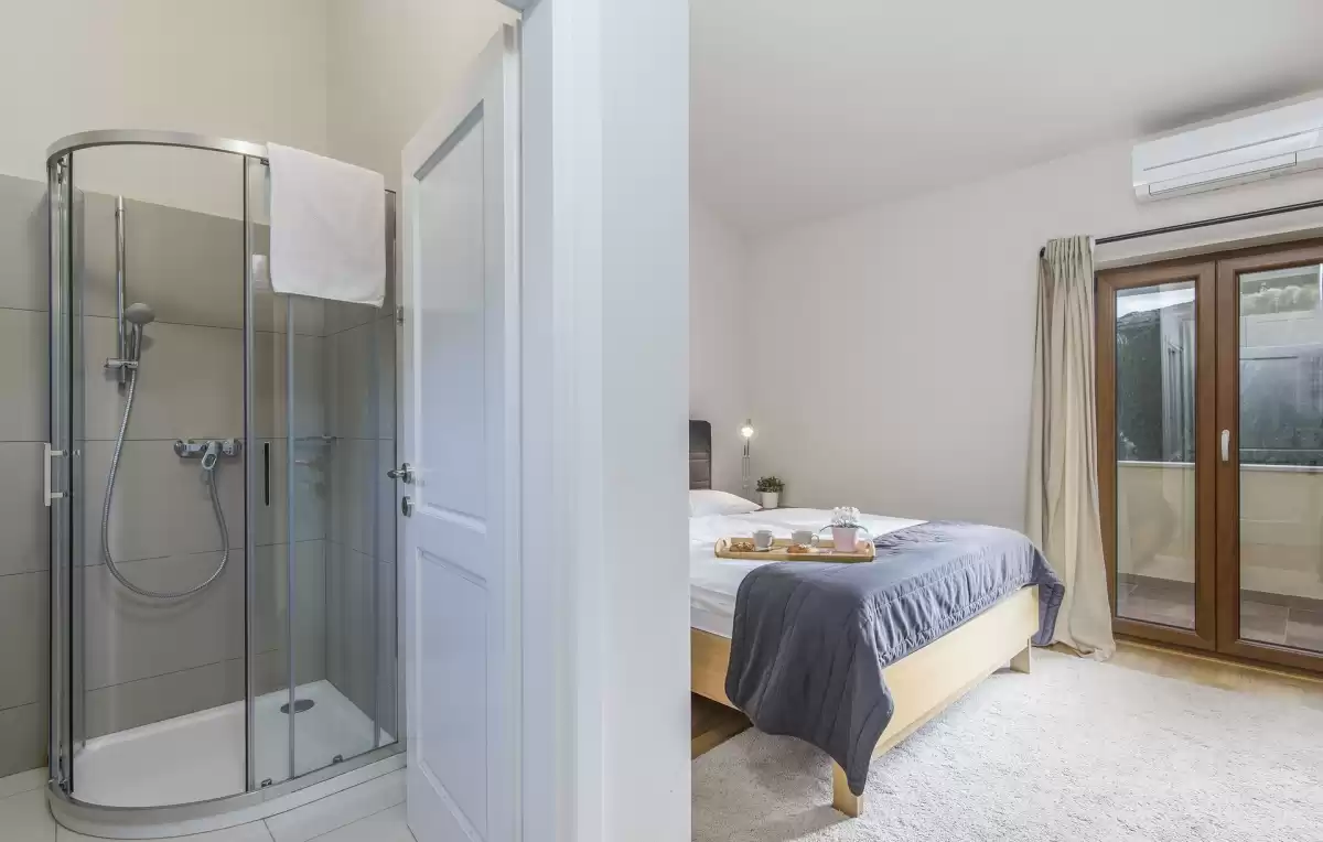 Villa Kvarta - Barban, Istria