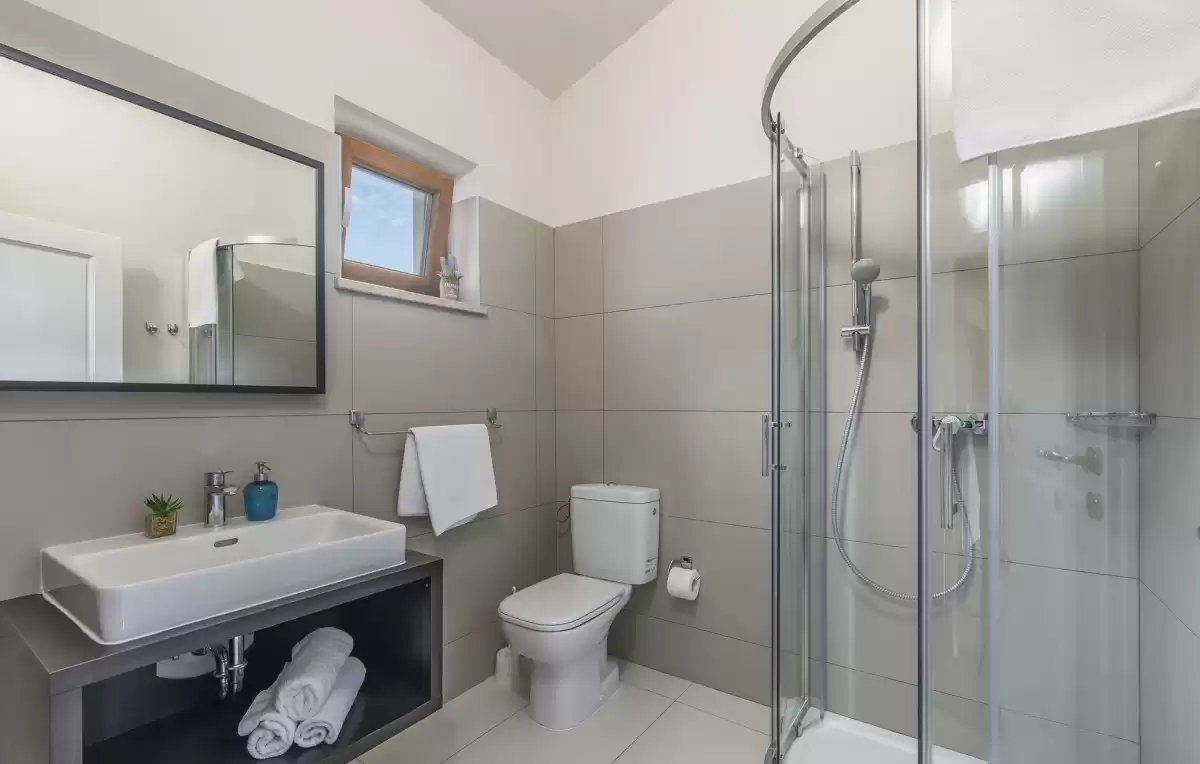 Villa Kvarta - Barban, Istria