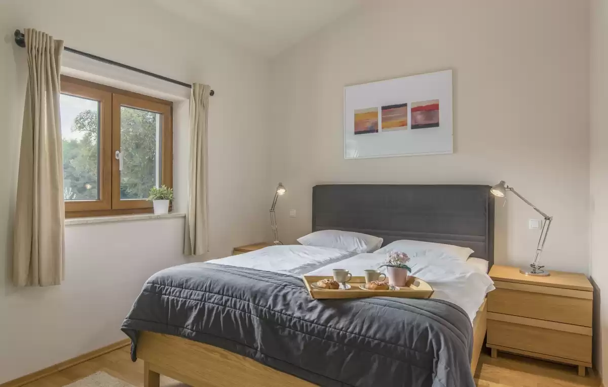 Villa Kvarta - Barban, Istria