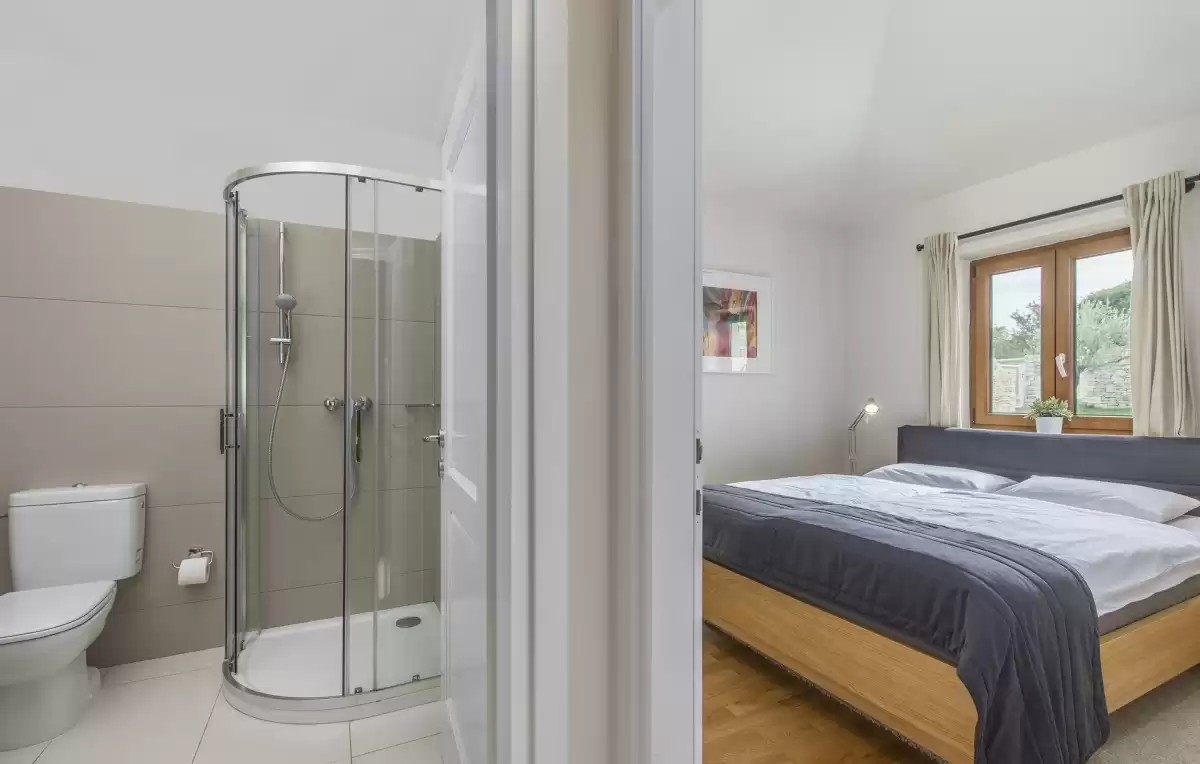 Villa Kvarta - Barban, Istria