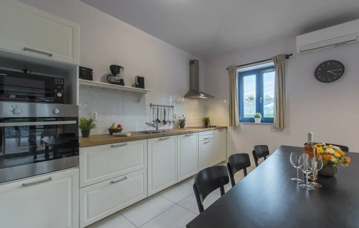 Villa Kvinta - Barban, Istria