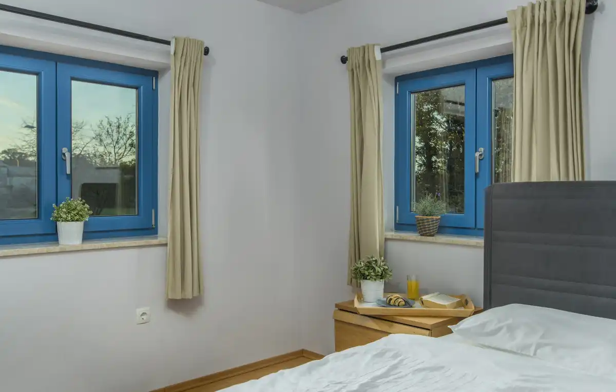 Villa Kvinta - Barban, Istria