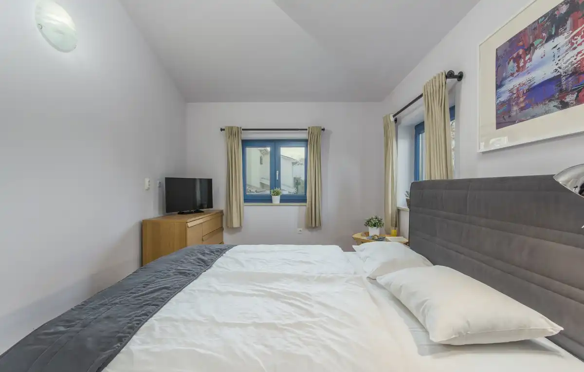 Villa Kvinta - Barban, Istria