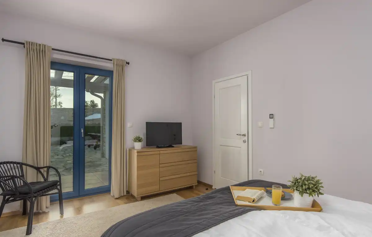 Villa Kvinta - Barban, Istria