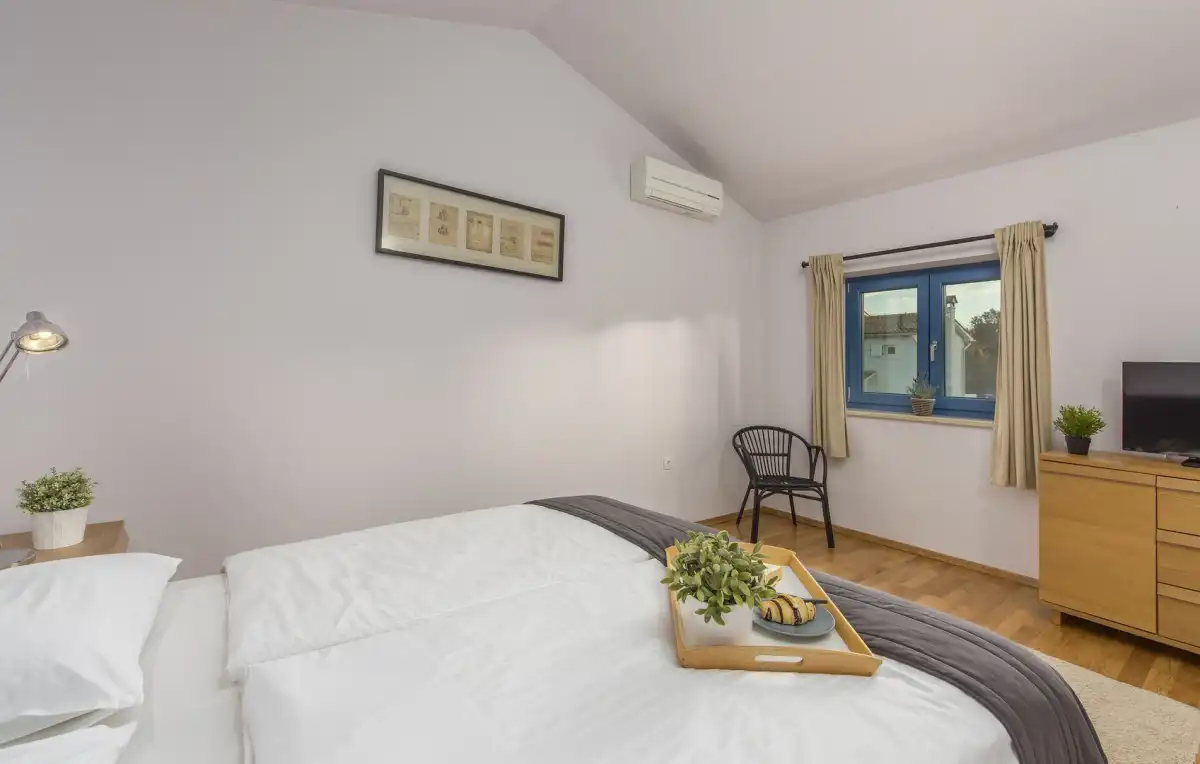 Villa Kvinta - Barban, Istria