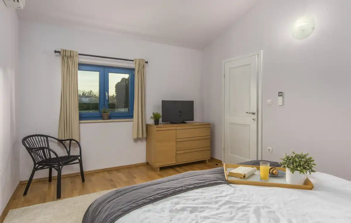 Villa Kvinta - Barban, Istria