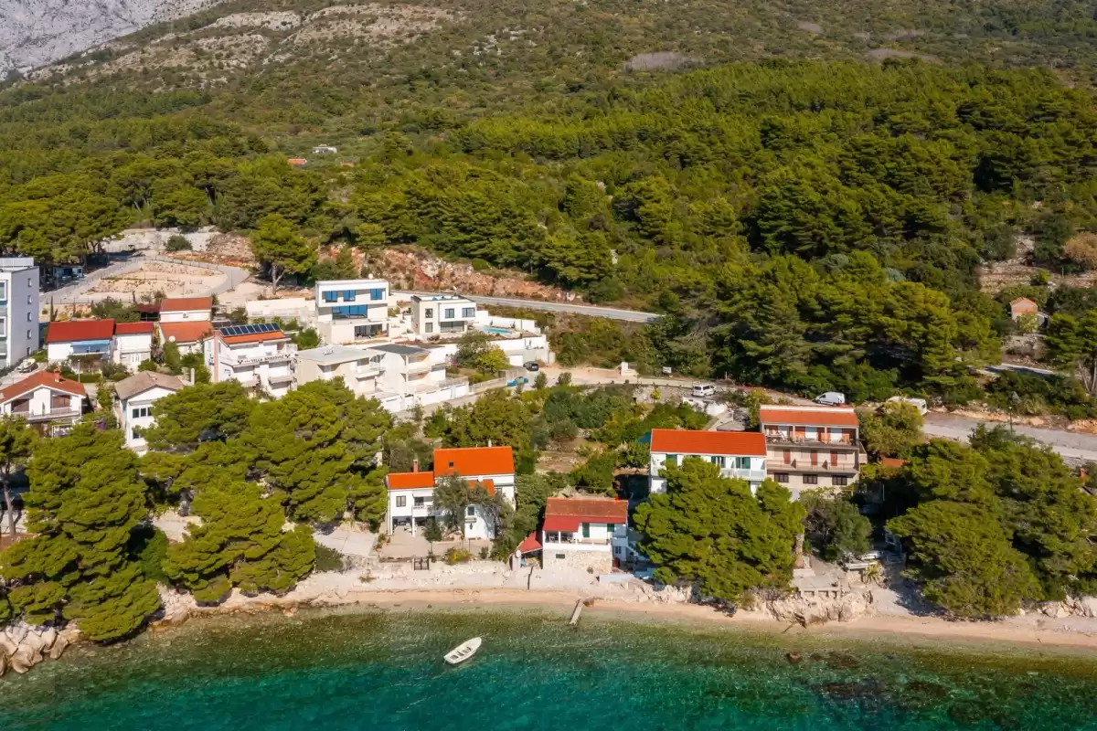 Villa La Pausa - Split, Dalmatia