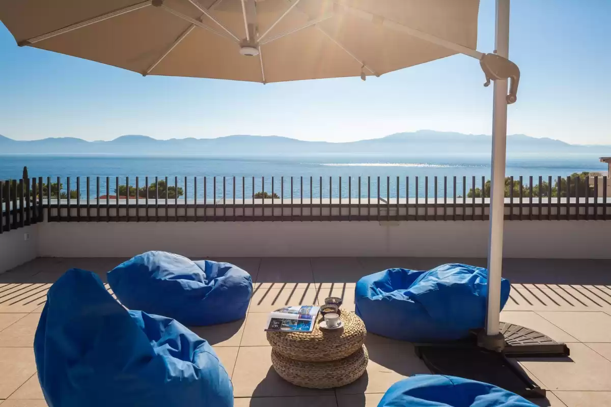 Villa La Pausa - Split, Dalmatia