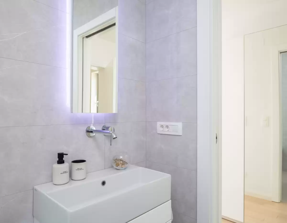 Villa La Pausa - Split, Dalmatia