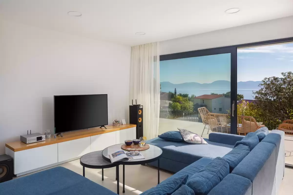 Villa La Pausa - Split, Dalmatia