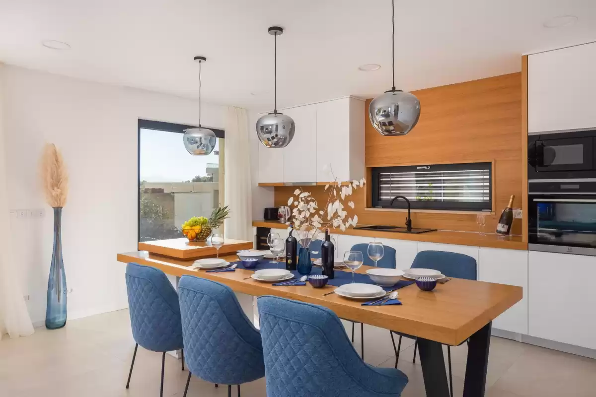 Villa La Pausa - Split, Dalmatia