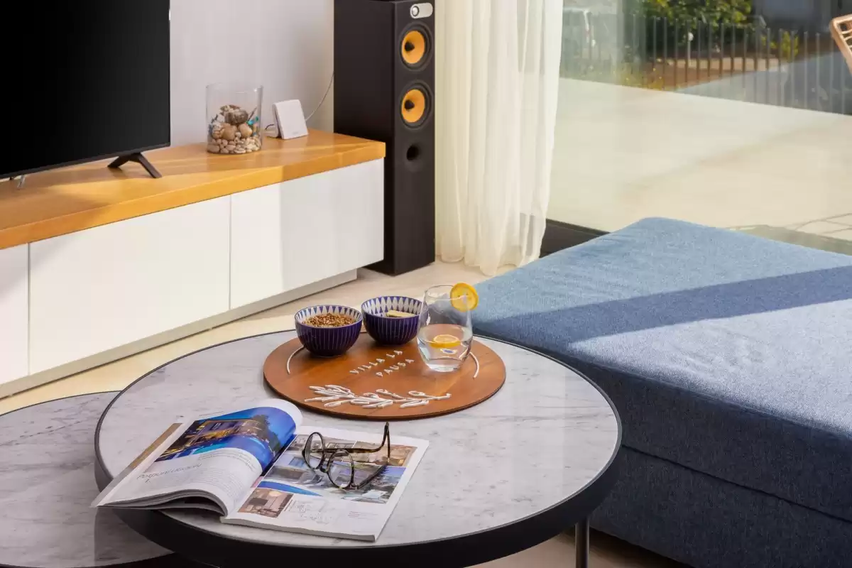 Villa La Pausa - Split, Dalmatia