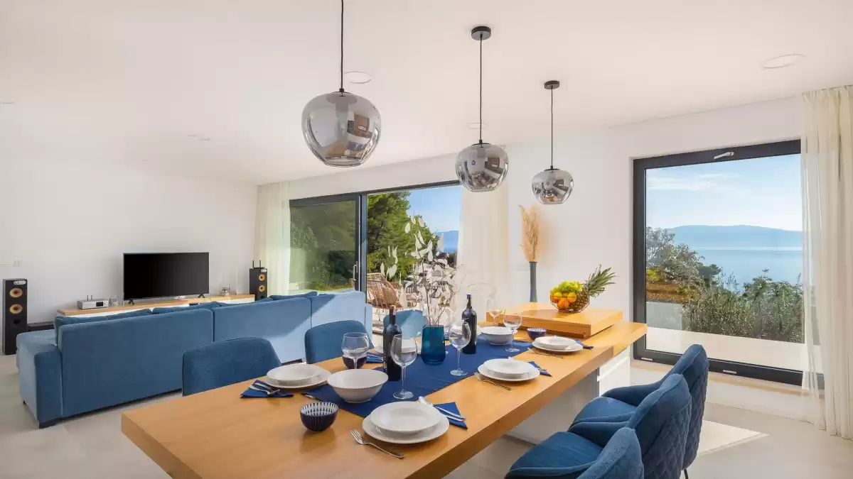 Villa La Pausa - Split, Dalmatia